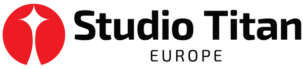 STUDIO TITAN EUROPE
