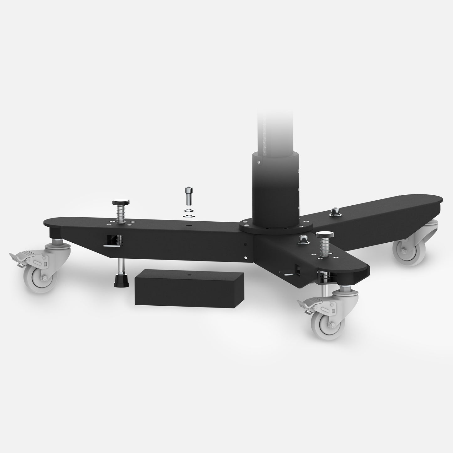 Leg Weight Set STA-01-350LW-10