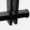 Dual Plate Single Camera Head Arm STA-01-398DAS