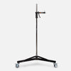 Studio Camera Stand Portable Side Kick 3-section STA-06-093 Full Option Kit