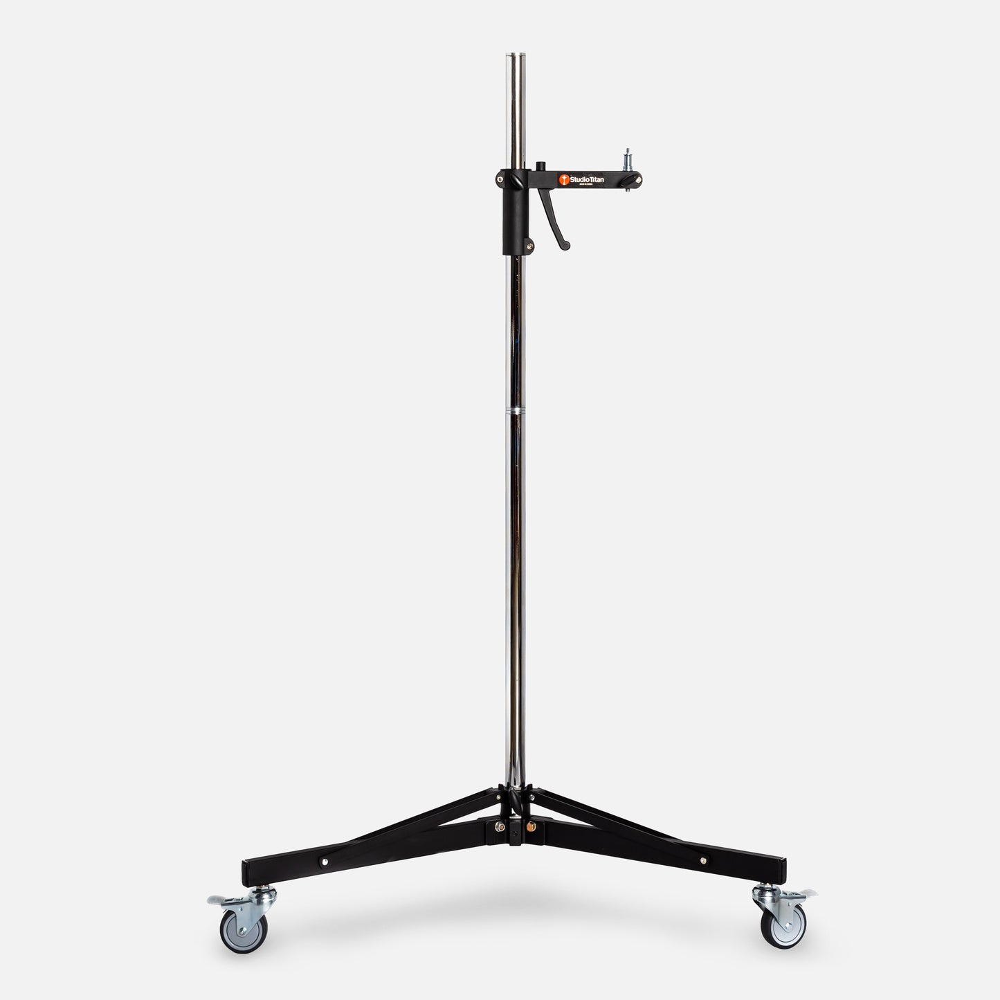 Studio Camera Stand Portable Side Kick 3-section STA-06-093 Full Option Kit