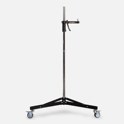 Studio Camera Stand Portable Side Kick 3-section STA-06-093 Full Option Kit