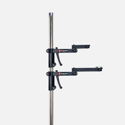 Studio Camera Stand Portable Side Kick 3-section STA-06-093 CINE Kit