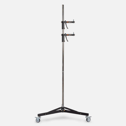 Studio Camera Stand Portable Side Kick 3-section STA-06-093 Full Option Kit