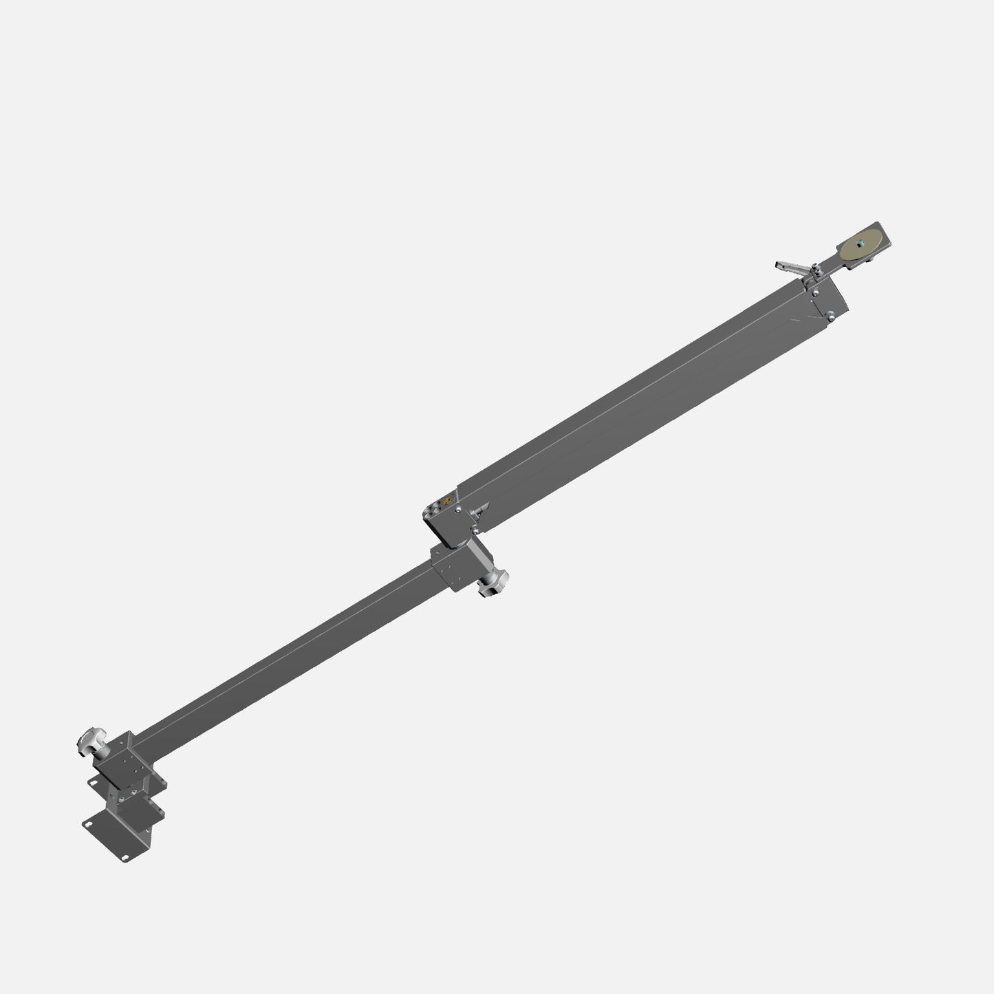 Folding Arm STA-06-105 (For STA 01-350 Series Stands)