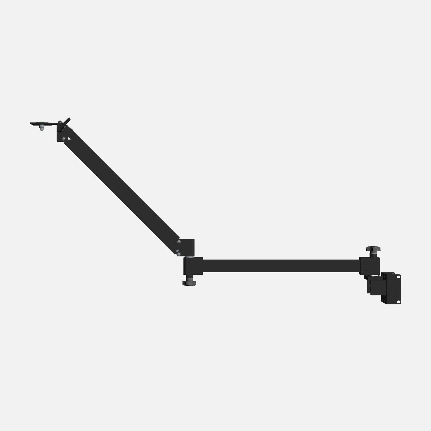 Folding Arm STA-06-105 (For STA 01-350 Series Stands)