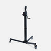 Rack & Pinion Geared Crank-up Stand STA-06-200