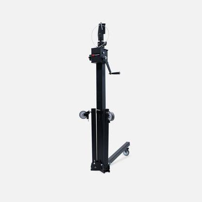 Rack & Pinion Geared Crank-up Stand STA-06-200