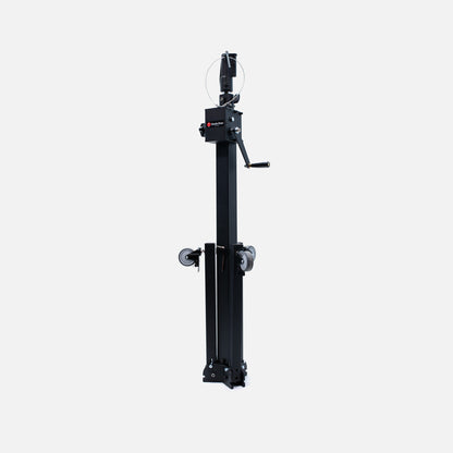 Rack & Pinion Geared Crank-up Stand STA-06-200