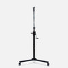 Rack & Pinion Geared Crank-up Stand STA-06-200
