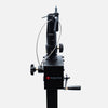 Rack & Pinion Geared Crank-up Stand STA-06-200