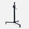 Rack & Pinion Geared Crank-up Stand STA-06-200